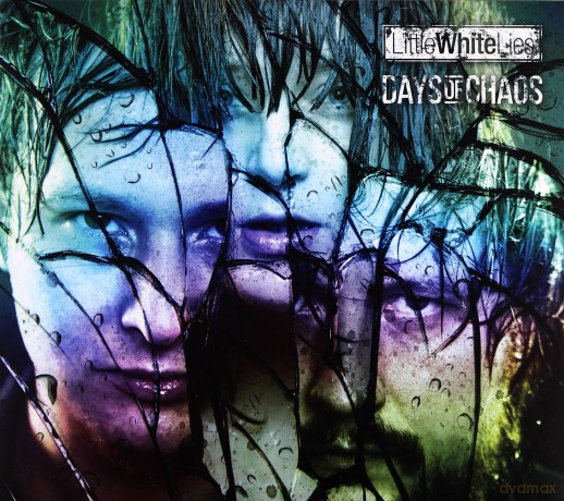 Little White Lies: Days Of Chaos [CD]