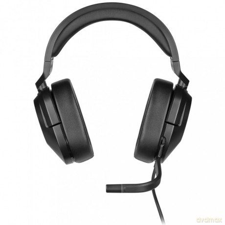 Słuchawki HS55 Stereo carbon