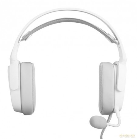 Słuchawki MC-899 PROMETHEUS białe