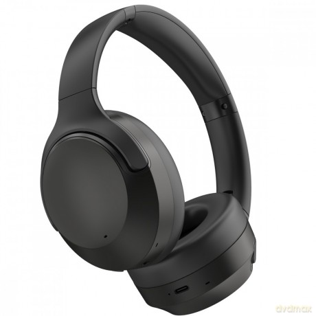 Słuchawki nauszne Melovibe EX Black