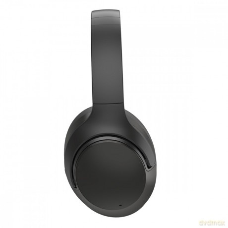 Słuchawki nauszne Melovibe EX Black