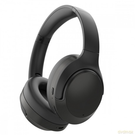 Słuchawki nauszne Melovibe EX Black