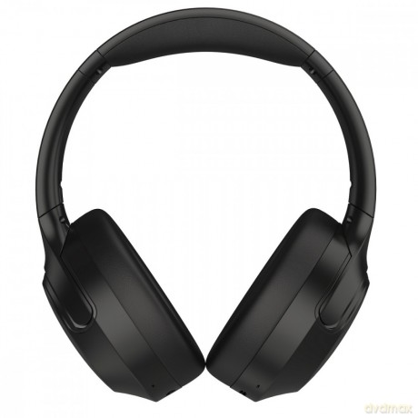 Słuchawki nauszne Melovibe EX Black