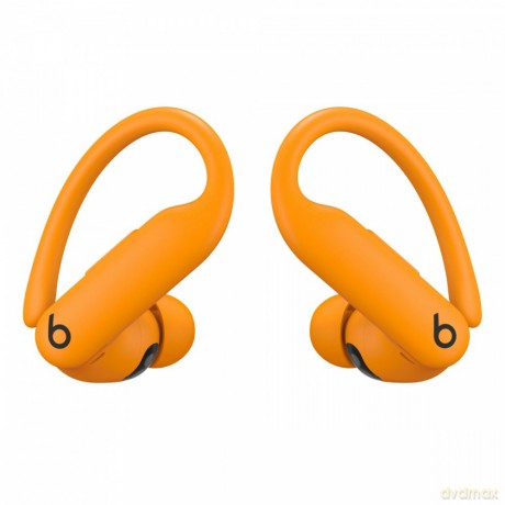 Słuchawki Powerbeats Pro 2 Elektryzujący pomarańczowy