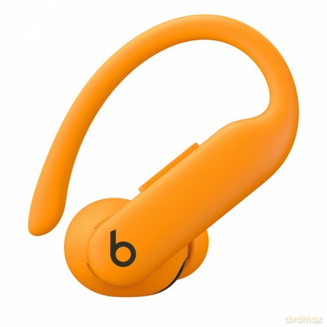 Słuchawki Powerbeats Pro 2 Elektryzujący pomarańczowy