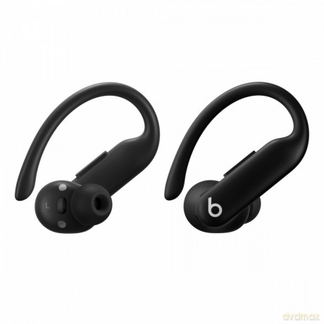 Słuchawki Powerbeats Pro 2 Niedościgniona czerń