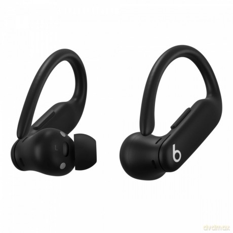 Słuchawki Powerbeats Pro 2 Niedościgniona czerń