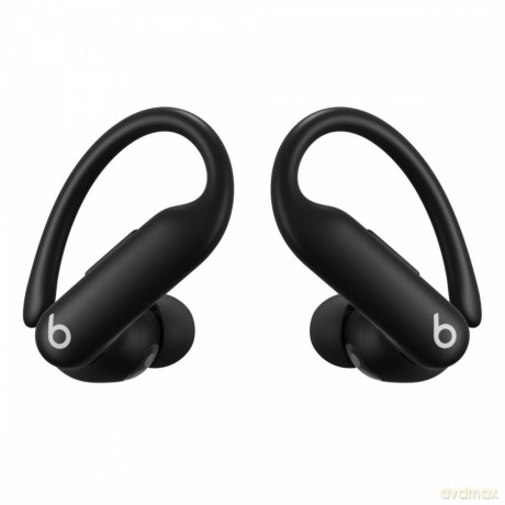 Słuchawki Powerbeats Pro 2 Niedościgniona czerń