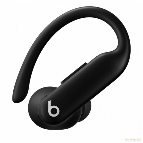 Słuchawki Powerbeats Pro 2 Niedościgniona czerń