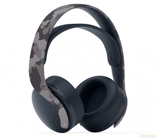 Słuchawki PS5 Pulse 3D bezprzewodowe Kamuflaż