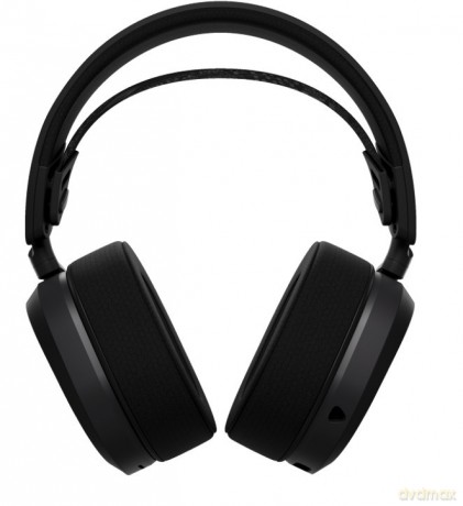 Słuchawki ROG Pelta Wireless 2.4GHz/BT/USB-C/PC/MAC/PS4/PS5/Nintendo