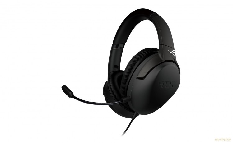 Słuchawki ROG Strix GO Core for PC, MAC, Consoles, Smart Devices