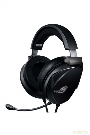 Słuchawki ROG Theta Electret whit bass drivers