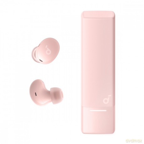 Słuchawki Soundcore A30i Bluetooth Różowe