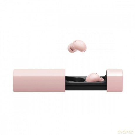 Słuchawki Soundcore A30i Bluetooth Różowe