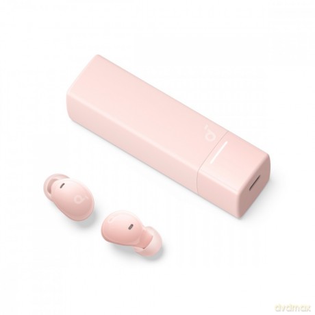 Słuchawki Soundcore A30i Bluetooth Różowe