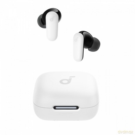 Słuchawki Soundcore P30i Bluetooth Białe