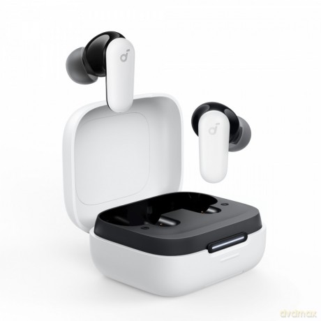 Słuchawki Soundcore P30i Bluetooth Białe