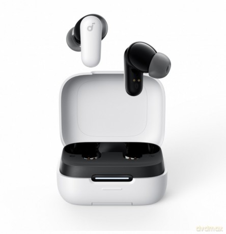 Słuchawki Soundcore P30i Bluetooth Białe