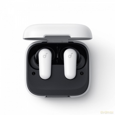 Słuchawki Soundcore P30i Bluetooth Białe