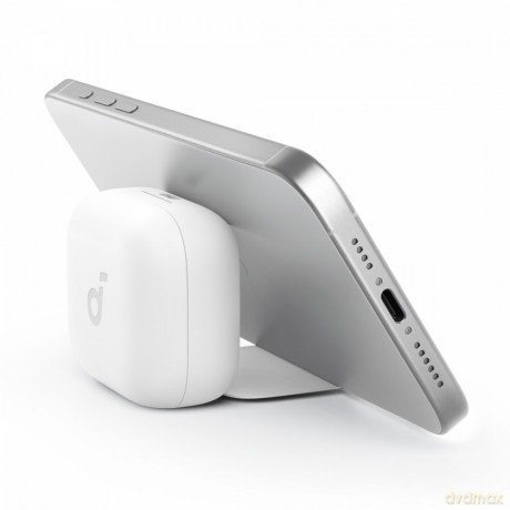 Słuchawki Soundcore P30i Bluetooth Białe