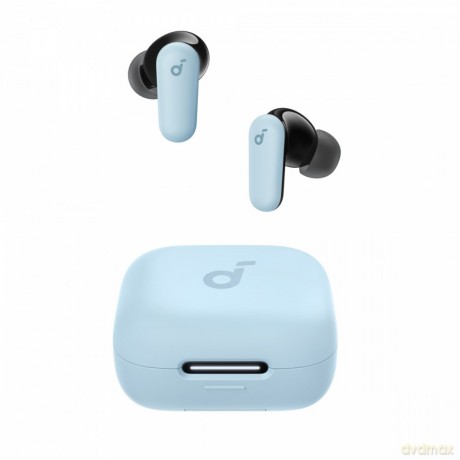 Słuchawki Soundcore P30i Bluetooth Niebieskie
