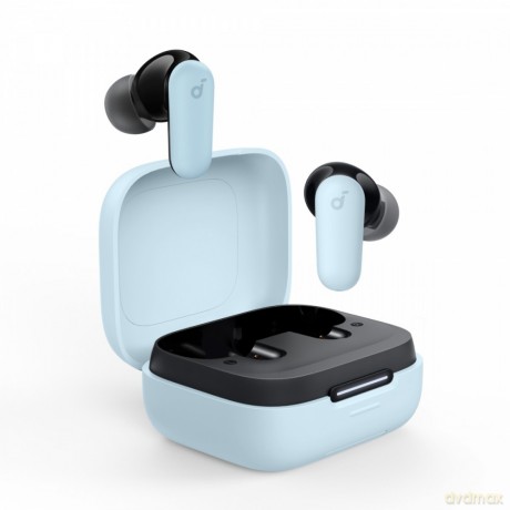 Słuchawki Soundcore P30i Bluetooth Niebieskie