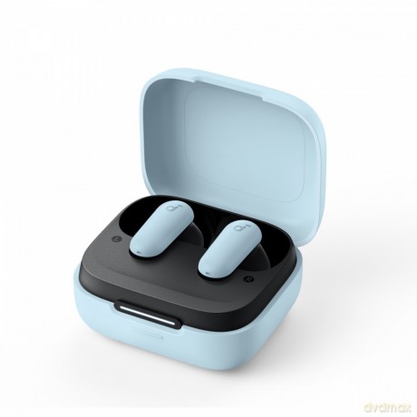 Słuchawki Soundcore P30i Bluetooth Niebieskie
