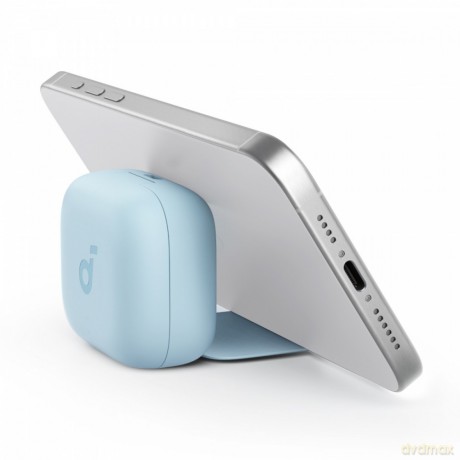 Słuchawki Soundcore P30i Bluetooth Niebieskie