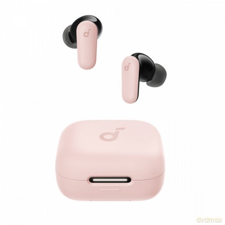 Słuchawki Soundcore P30i Bluetooth Różowe