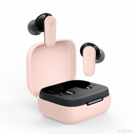 Słuchawki Soundcore P30i Bluetooth Różowe