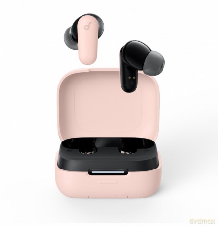 Słuchawki Soundcore P30i Bluetooth Różowe