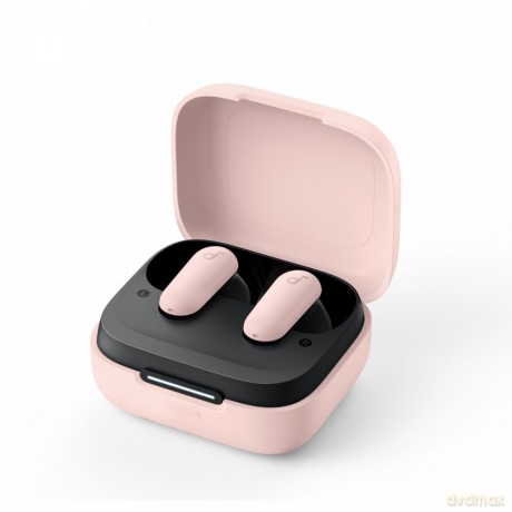 Słuchawki Soundcore P30i Bluetooth Różowe