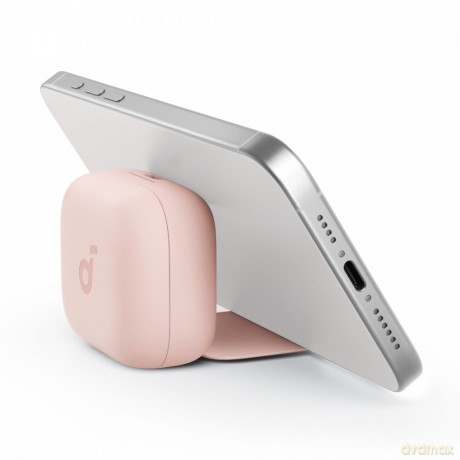 Słuchawki Soundcore P30i Bluetooth Różowe