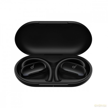 Słuchawki Soundcore V20i Bluetooth open-ear Czarne