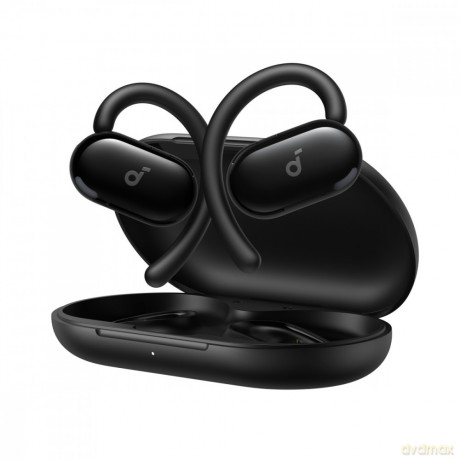 Słuchawki Soundcore V20i Bluetooth open-ear Czarne