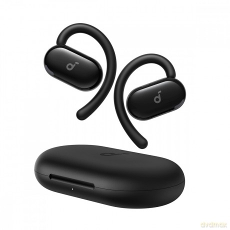 Słuchawki Soundcore V20i Bluetooth open-ear Czarne