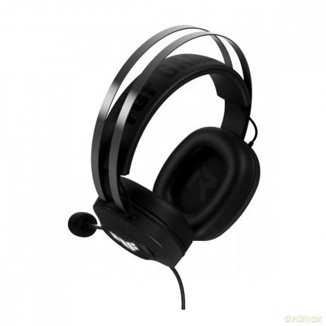 Słuchawki TUF Gaming H1 Gen II 7.1/USB-A/PC/PS4-5
