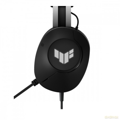 Słuchawki TUF Gaming H1 Gen II 7.1/USB-A/PC/PS4-5