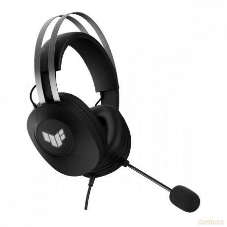 Słuchawki TUF Gaming H1 Gen II 7.1/USB-A/PC/PS4-5