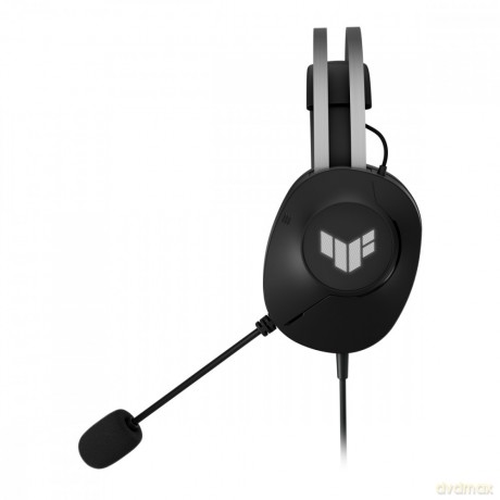 Słuchawki TUF Gaming H1 Gen II 7.1/USB-A/PC/PS4-5