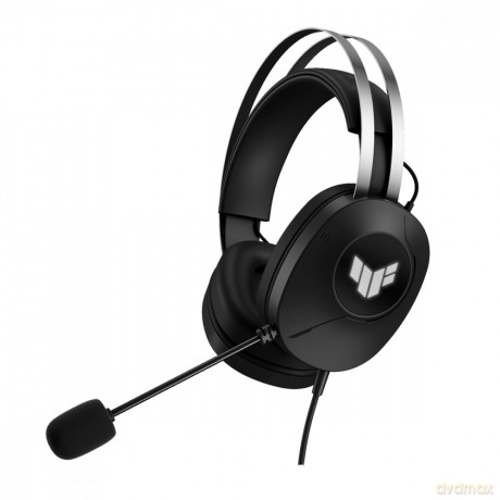 Słuchawki TUF Gaming H1 Gen II 7.1/USB-A/PC/PS4-5