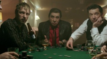 Lilyhammer Season 1 [2DVD]