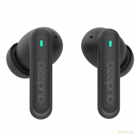 Słuchawki TWS Aeropods Czarne