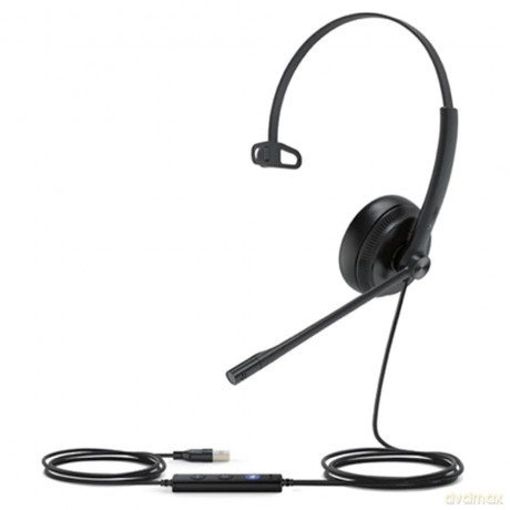 Słuchawki USB UH34 Lite Mono Teams
