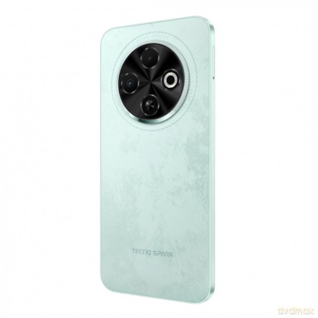 Smarfon Spark 30C 8/256 Magic Skin Green