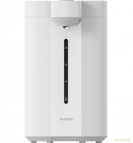 Smart Electric Hot Water Dispenser