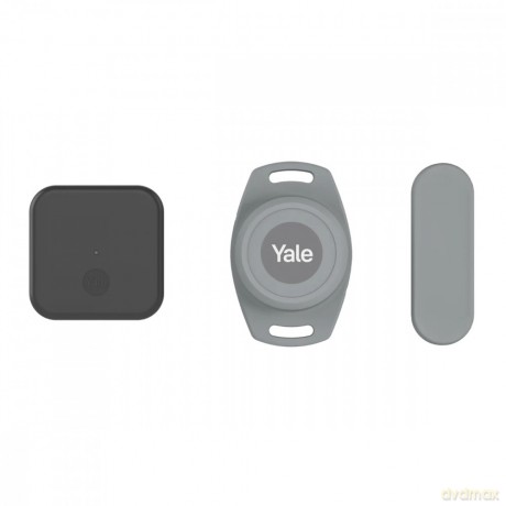 Smart Opener dla bram wjazdowych