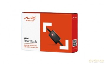 Smartbox IV mini USB USB-C
