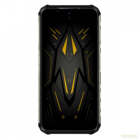 Smartfon Armor 22 4G 8/128GB IP69K Czarny